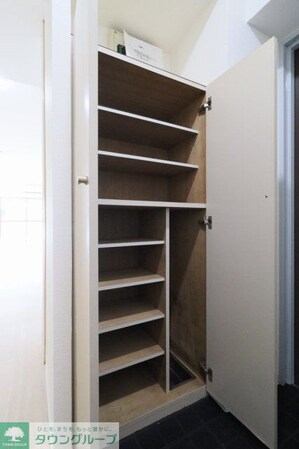 大成ルームズの物件内観写真